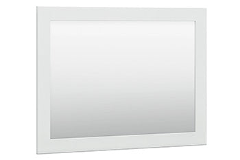 Bostwick Shoals Bedroom Mirror - Golden Home Furniture (Columbus, OH) - Multi Location