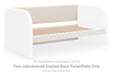 Arloster Upholstered Bed - Golden Home Furniture (Columbus, OH) - Multi Location