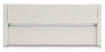 Arloster Upholstered Bed - Golden Home Furniture (Columbus, OH) - Multi Location