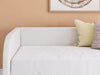 Arloster Upholstered Bed - Golden Home Furniture (Columbus, OH) - Multi Location