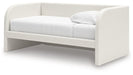 Arloster Upholstered Bed - Golden Home Furniture (Columbus, OH) - Multi Location