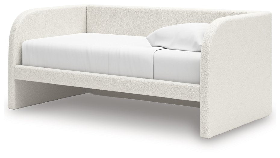 Arloster Upholstered Bed - Golden Home Furniture (Columbus, OH) - Multi Location