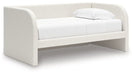 Arloster Upholstered Bed - Golden Home Furniture (Columbus, OH) - Multi Location