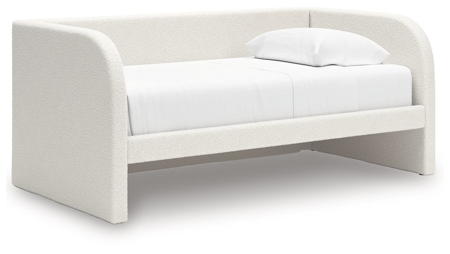 Arloster Upholstered Bed - Golden Home Furniture (Columbus, OH) - Multi Location