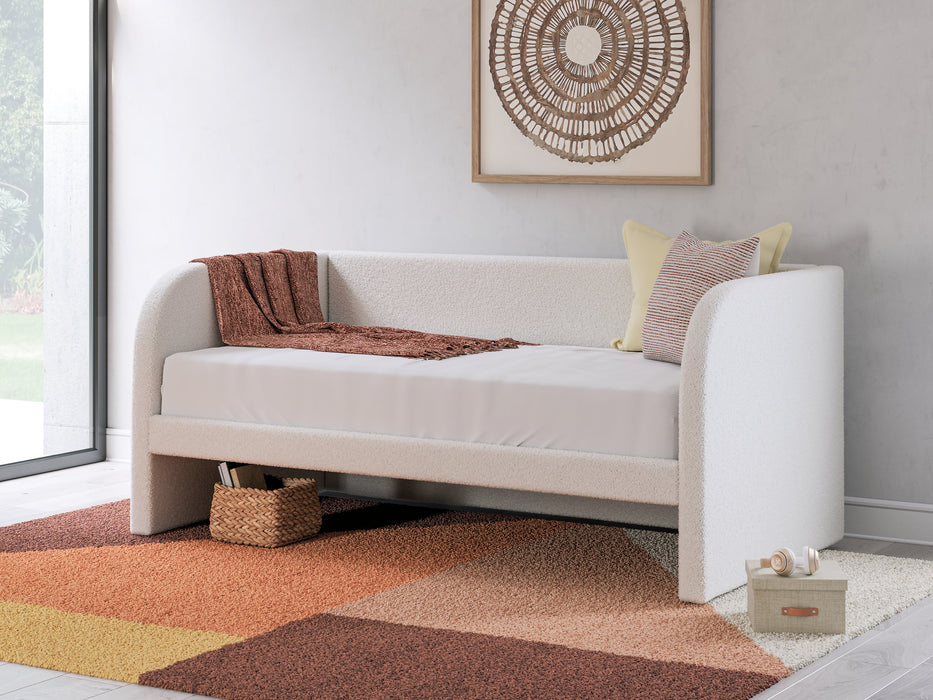 Arloster Upholstered Bed - Golden Home Furniture (Columbus, OH) - Multi Location