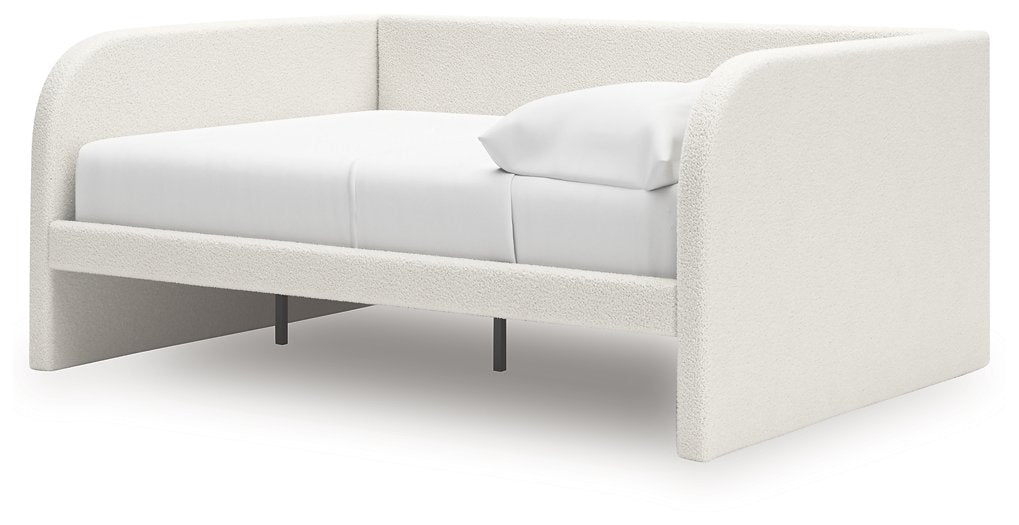 Arloster Upholstered Bed - Golden Home Furniture (Columbus, OH) - Multi Location