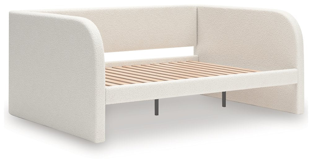 Arloster Upholstered Bed - Golden Home Furniture (Columbus, OH) - Multi Location