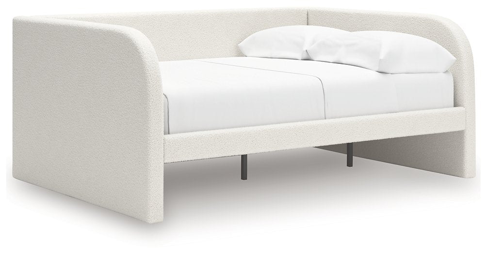 Arloster Upholstered Bed - Golden Home Furniture (Columbus, OH) - Multi Location