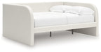 Arloster Upholstered Bed - Golden Home Furniture (Columbus, OH) - Multi Location