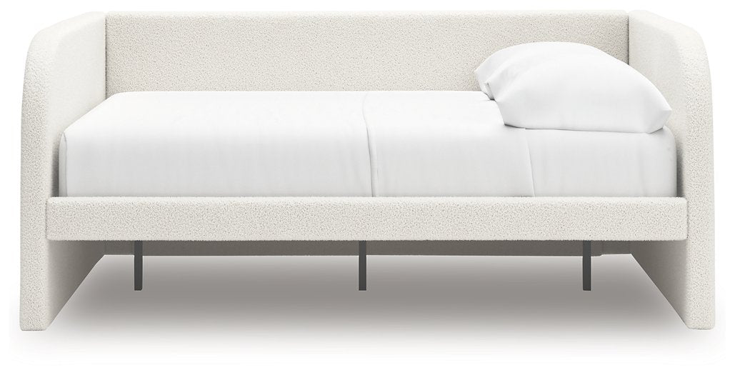 Arloster Upholstered Bed - Golden Home Furniture (Columbus, OH) - Multi Location
