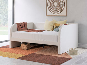 Arloster Upholstered Bed - Golden Home Furniture (Columbus, OH) - Multi Location