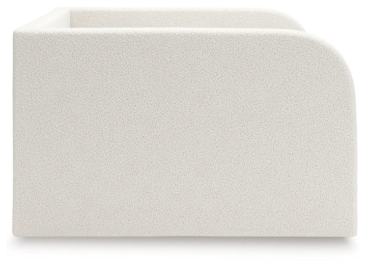 Arloster Upholstered Bed - Golden Home Furniture (Columbus, OH) - Multi Location