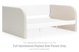 Arloster Upholstered Bed - Golden Home Furniture (Columbus, OH) - Multi Location