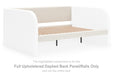 Arloster Upholstered Bed - Golden Home Furniture (Columbus, OH) - Multi Location