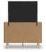 Arloster Dresser and Mirror - Golden Home Furniture (Columbus, OH) - Multi Location
