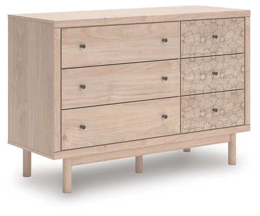 Arloster Dresser - Golden Home Furniture 