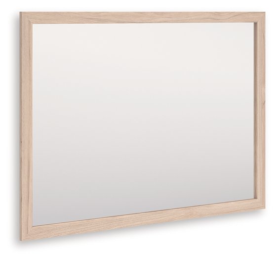 Arloster Bedroom Mirror - Golden Home Furniture (Columbus, OH) - Multi Location
