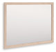 Arloster Bedroom Mirror - Golden Home Furniture (Columbus, OH) - Multi Location