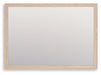 Arloster Bedroom Mirror - Golden Home Furniture (Columbus, OH) - Multi Location