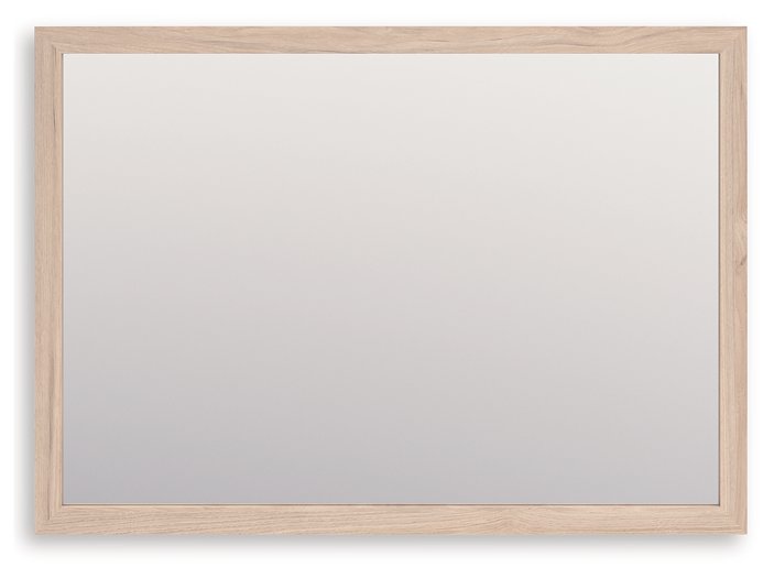 Arloster Bedroom Mirror - Golden Home Furniture (Columbus, OH) - Multi Location