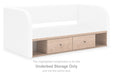 Arloster Upholstered Bed - Golden Home Furniture (Columbus, OH) - Multi Location