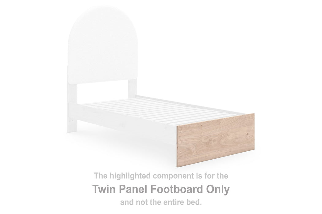 Arloster Upholstered Bed - Golden Home Furniture (Columbus, OH) - Multi Location