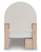 Arloster Upholstered Bed - Golden Home Furniture (Columbus, OH) - Multi Location