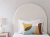 Arloster Upholstered Bed - Golden Home Furniture (Columbus, OH) - Multi Location