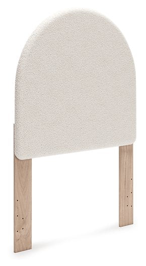 Arloster Upholstered Bed - Golden Home Furniture (Columbus, OH) - Multi Location