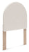 Arloster Upholstered Bed - Golden Home Furniture (Columbus, OH) - Multi Location