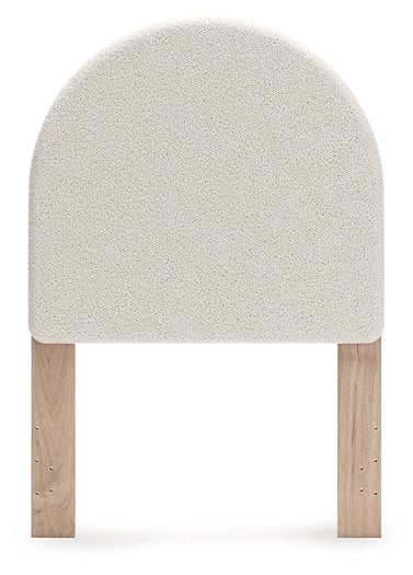 Arloster Upholstered Bed - Golden Home Furniture (Columbus, OH) - Multi Location