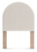 Arloster Upholstered Bed - Golden Home Furniture (Columbus, OH) - Multi Location