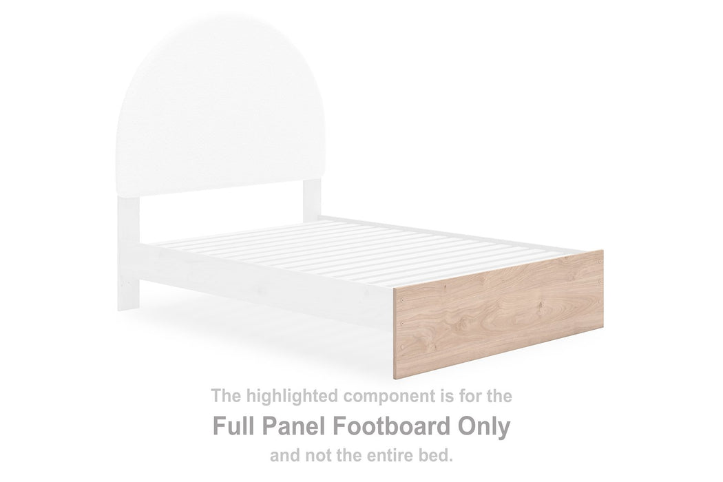 Arloster Upholstered Bed - Golden Home Furniture (Columbus, OH) - Multi Location