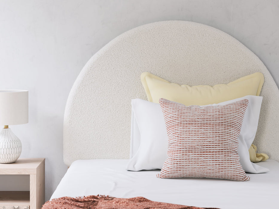 Arloster Upholstered Bed - Golden Home Furniture (Columbus, OH) - Multi Location