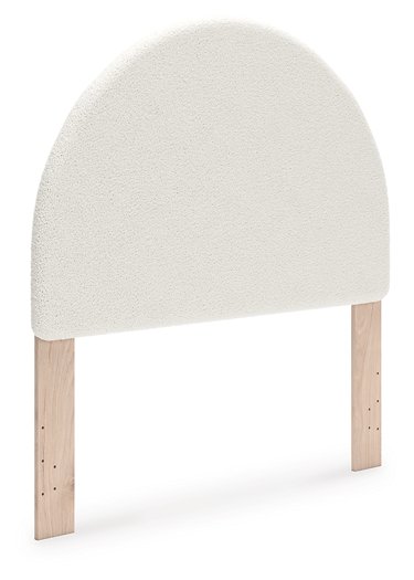 Arloster Upholstered Bed - Golden Home Furniture (Columbus, OH) - Multi Location