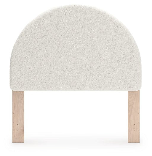 Arloster Upholstered Bed - Golden Home Furniture (Columbus, OH) - Multi Location