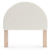 Arloster Upholstered Bed - Golden Home Furniture (Columbus, OH) - Multi Location