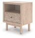 Arloster Nightstand - Golden Home Furniture (Columbus, OH) - Multi Location