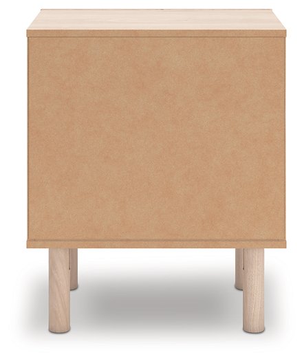 Arloster Nightstand - Golden Home Furniture (Columbus, OH) - Multi Location