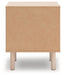 Arloster Nightstand - Golden Home Furniture (Columbus, OH) - Multi Location