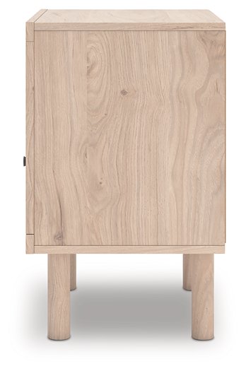 Arloster Nightstand - Golden Home Furniture (Columbus, OH) - Multi Location