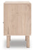 Arloster Nightstand - Golden Home Furniture (Columbus, OH) - Multi Location