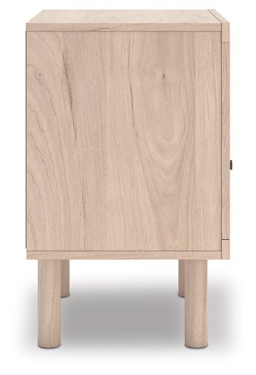 Arloster Nightstand - Golden Home Furniture (Columbus, OH) - Multi Location