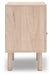 Arloster Nightstand - Golden Home Furniture (Columbus, OH) - Multi Location