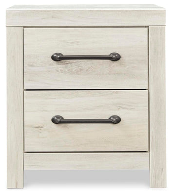 Cambeck Nightstand - Golden Home Furniture 