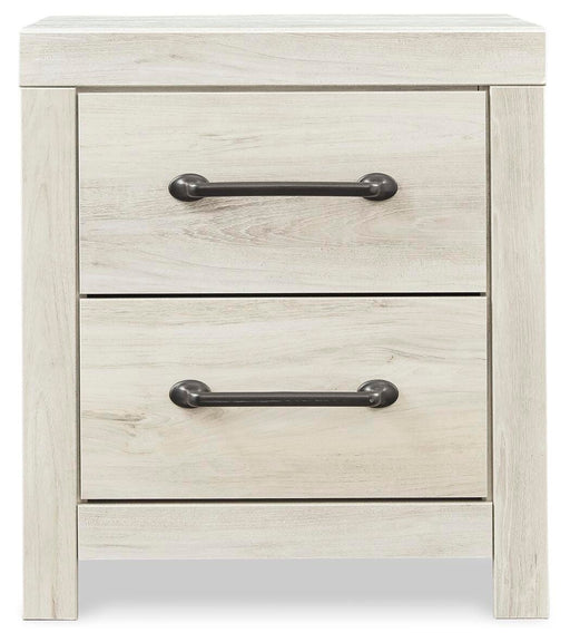 Cambeck Nightstand - Golden Home Furniture 