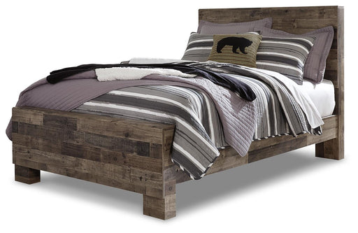 Derekson Youth Bed - Golden Home Furniture 