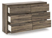 Elbrim Dresser - Golden Home Furniture (Columbus, OH) - Multi Location