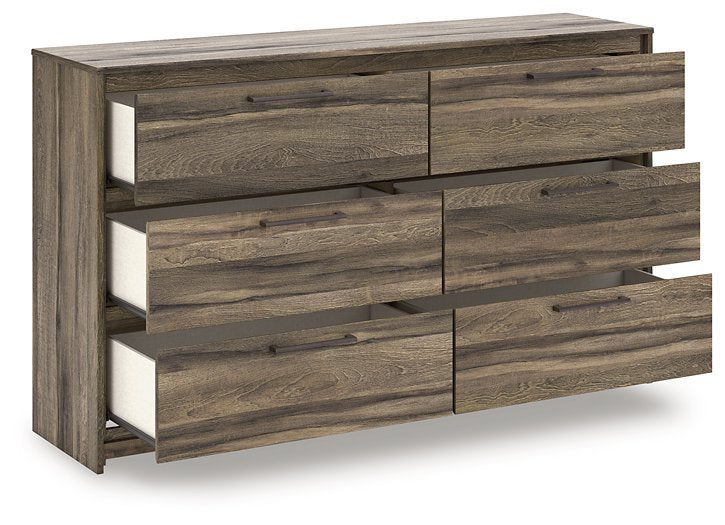 Elbrim Dresser - Golden Home Furniture (Columbus, OH) - Multi Location