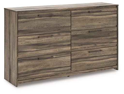 Elbrim Dresser - Golden Home Furniture (Columbus, OH) - Multi Location